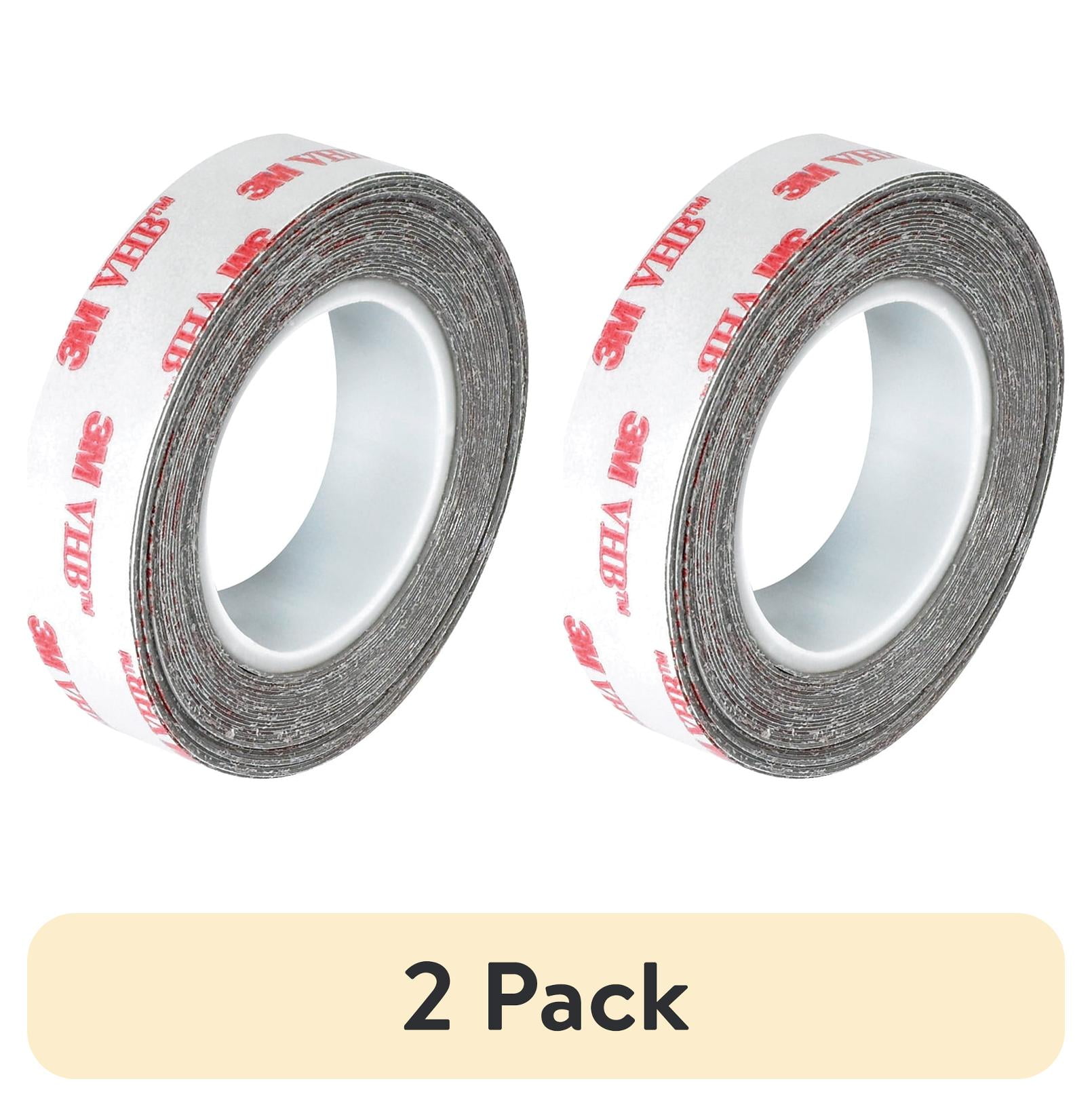 (2 pack) 3M® 4932 VHB™ Tape, 1/2
