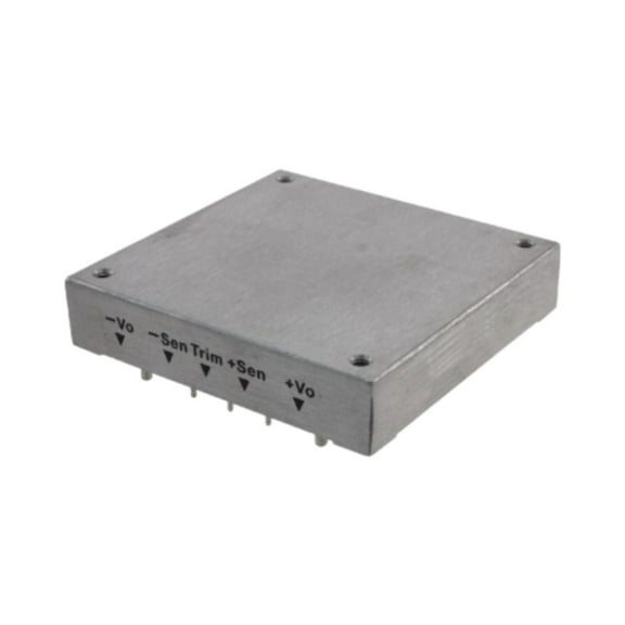VHB100W-Q24-S24 Isolated Module DC DC Converter 1 Output 24V 4.17A 9V - 36V Input