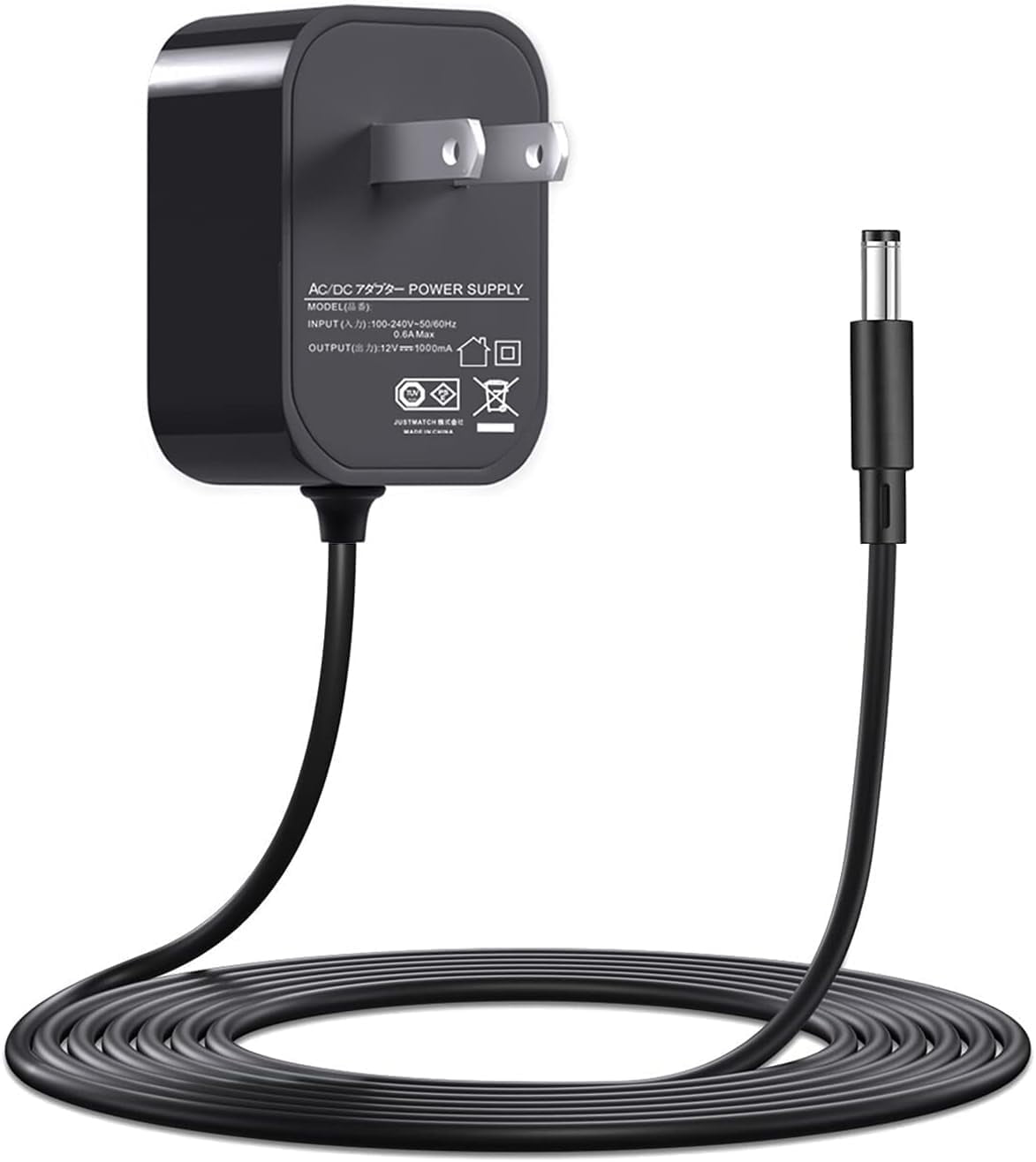 12V Speaker Charger for Bose SoundLink Mini (1st Gen ONLY