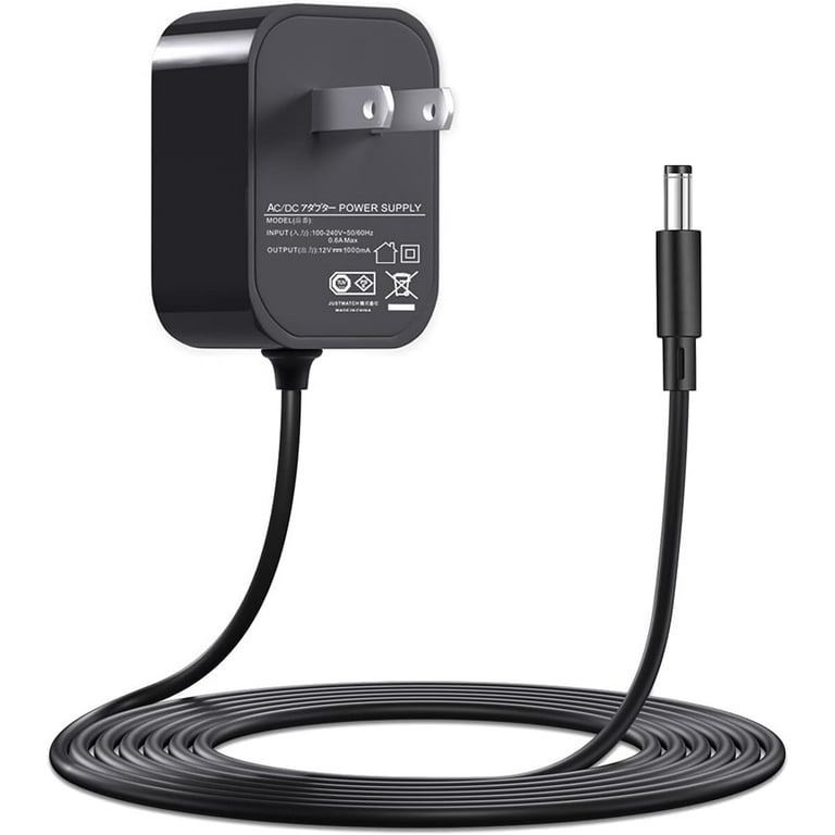 12V Speaker Charger for Bose SoundLink Mini (1st Gen ONLY) Speaker