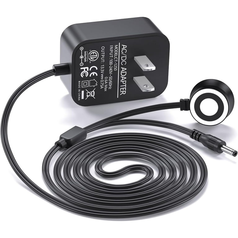 Shark Vac Mop Replacement Charger: Find the Best Power Solution