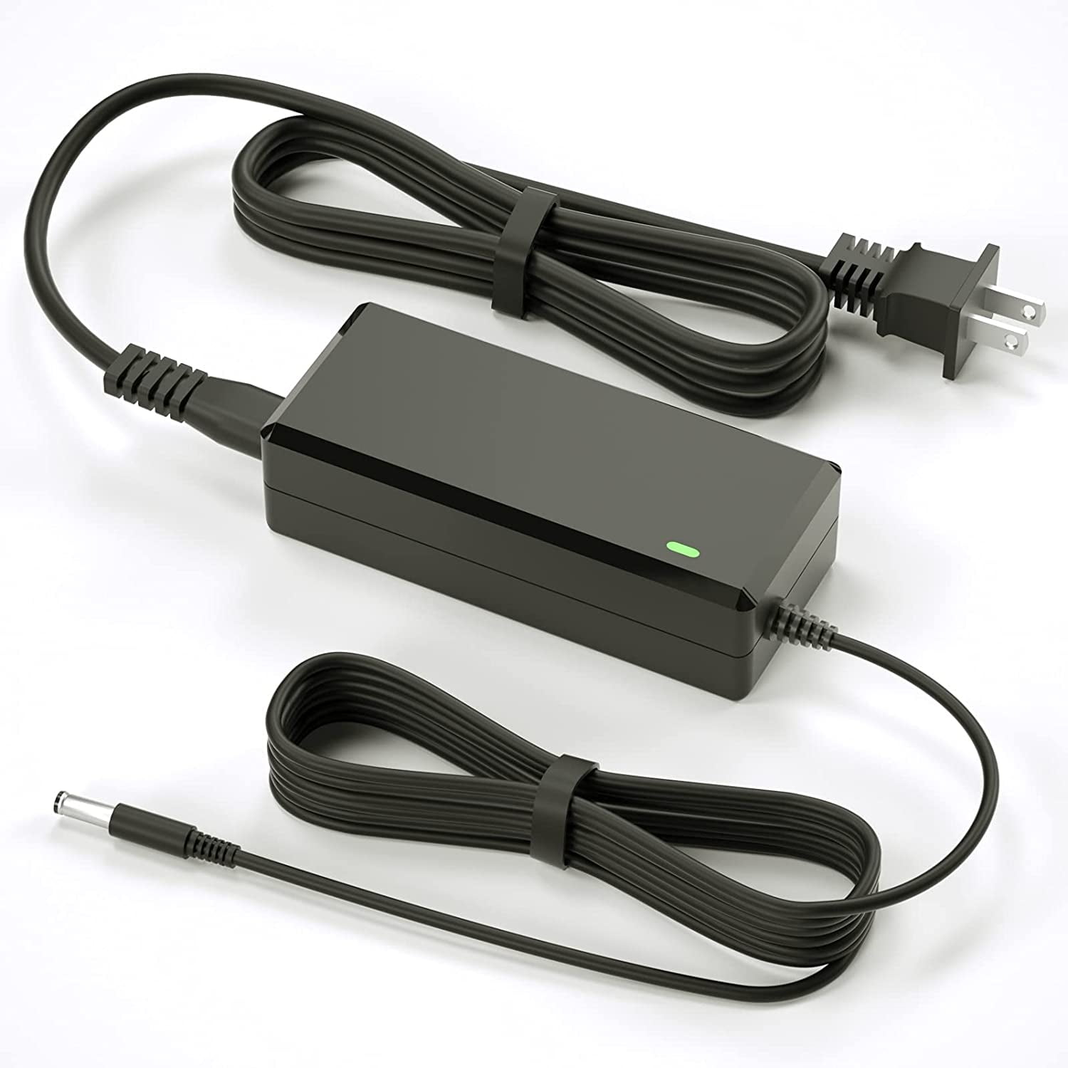 VHBW Replacment for Sceptre Monitor Power Cord 12V AC Adapter 8.8FT for