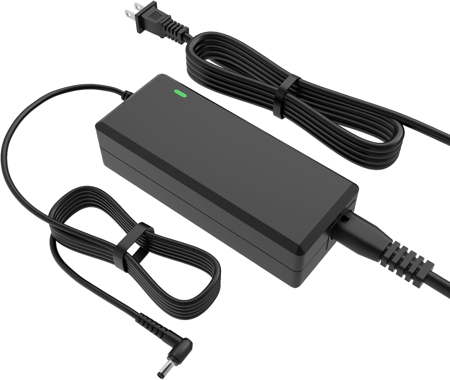 VHBW Replacement Sceptre Monitor Power Cord, 12V AC Adapter, 8.8ft