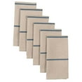 thumbnail image 1 of VHC Brand Lauren Set Of 6 Napkin 33363, 1 of 2