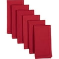 thumbnail image 1 of VHC Brand Tara Set Of 6 Napkin 33256, 1 of 3