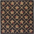 thumbnail image 1 of VHC Brands 12266 Arlington Queen Quilt 94 x 94 in., 1 of 4