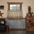 thumbnail image 1 of VHC Brands, Abilene, Cotton, L24xW36, Star, Tier Set of 2, Tan, 1 of 5
