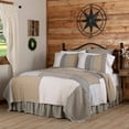 thumbnail image 1 of VHC Brands Ashmont 3 Piece Quilt Set (1 Twin Quilt, 2 Standard Shams), 1 of 4