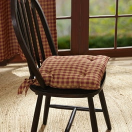 Walmart kitchen chair pads hotsell