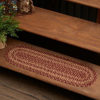 https://i5.walmartimages.com/seo/VHC-Brands-Burgundy-Tan-Jute-Primitive-Oval-Stair-Tread-Non-Slip-Latex-Backing-8-5-x-27_5b0ad74d-e837-4b29-b34d-31dc289fe592.bcc1eb191abfccaefc8d418f6d6b238d.jpeg?odnHeight=320&odnWidth=320&odnBg=FFFFFF