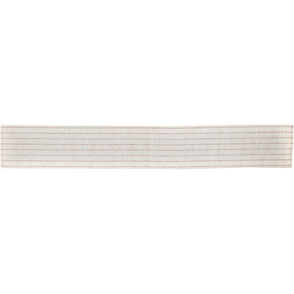 VHC Brands Charley 13" X 90" Runner Rug 38575