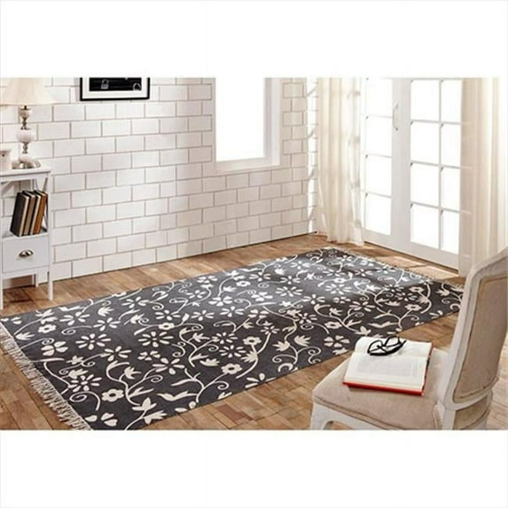 VHC Brands Cordova Stenciled Area Rug