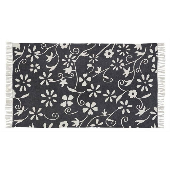 VHC Brands Cordova Stenciled Area Rug