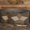 thumbnail image 1 of VHC Brands Farmhouse Star 9843 Sham, Standard, 1 of 6
