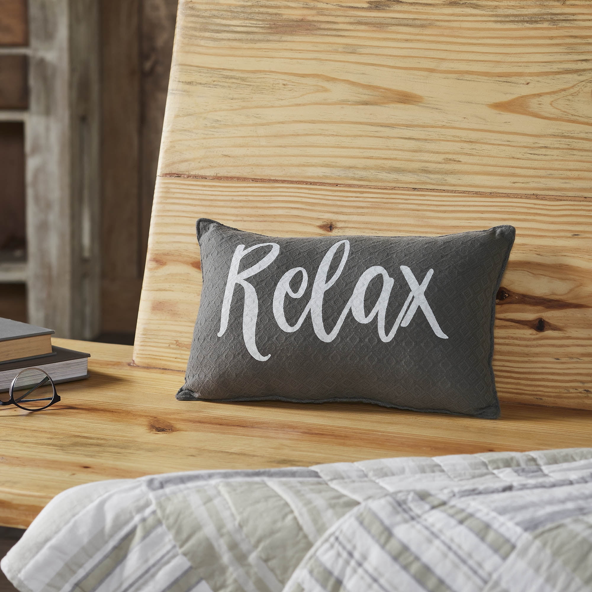 Relax Pillows Home Decor