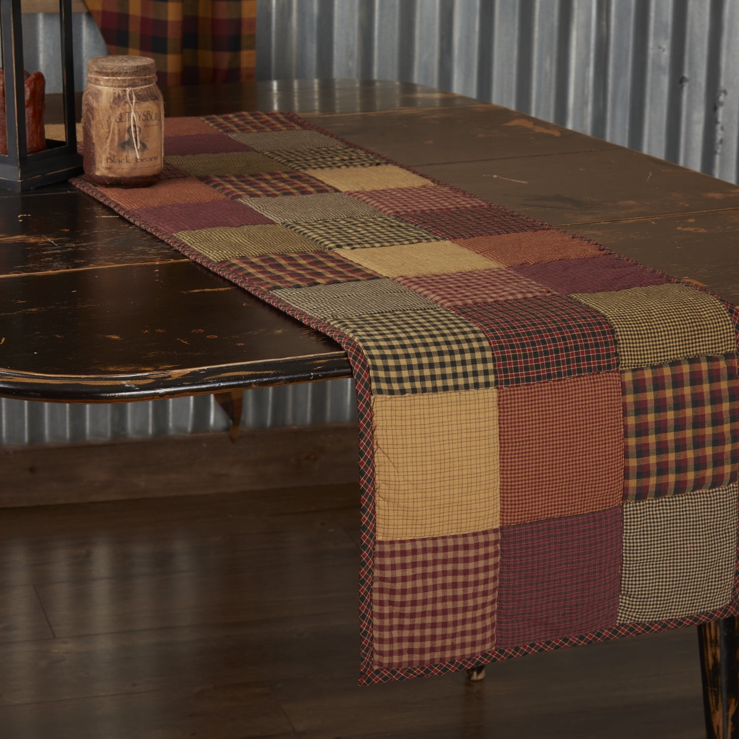 VHC Brands Heritage Farms Runner