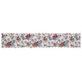 thumbnail image 1 of VHC Brands Isabella Quilted Table Runner, 1 of 3