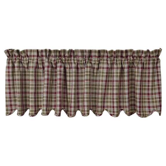 VHC Brands Jackson Valance