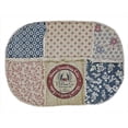 thumbnail image 1 of VHC Brands Millie Patchwork Area Rug, 1 of 3