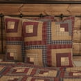 thumbnail image 1 of VHC Brands 7475 Millsboro Euro Sham Quilted 26 x 26, 1 of 5