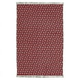 thumbnail image 1 of VHC Brands Multi Star Area Rug, 1 of 1