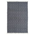 thumbnail image 1 of VHC Brands Multi Star Area Rug, 1 of 6