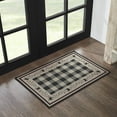 thumbnail image 1 of VHC Brands Pip Vinestar Indoor Rug Rect 20x30, Polyester Area Rug, Accent Rug, Floor Decor, Pip Vinestar Collection, Rectangle 20x30, Natural, 1 of 3