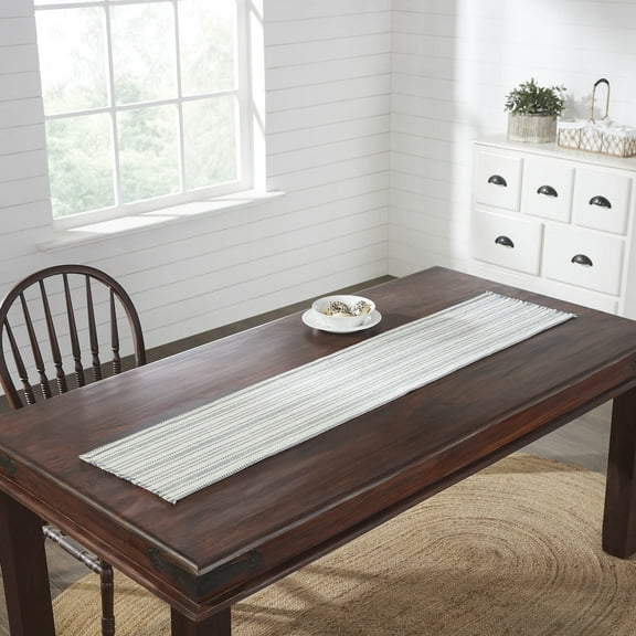 VHC Brands Finders Keepers Chevron Runner 12x60