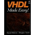 thumbnail image 1 of Pre-Owned VHDL Made Easy! (Hardcover) 0136507638 9780136507635, 1 of 1