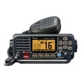 thumbnail image 1 of Icom M330G Black VHF With GPS, 1 of 4