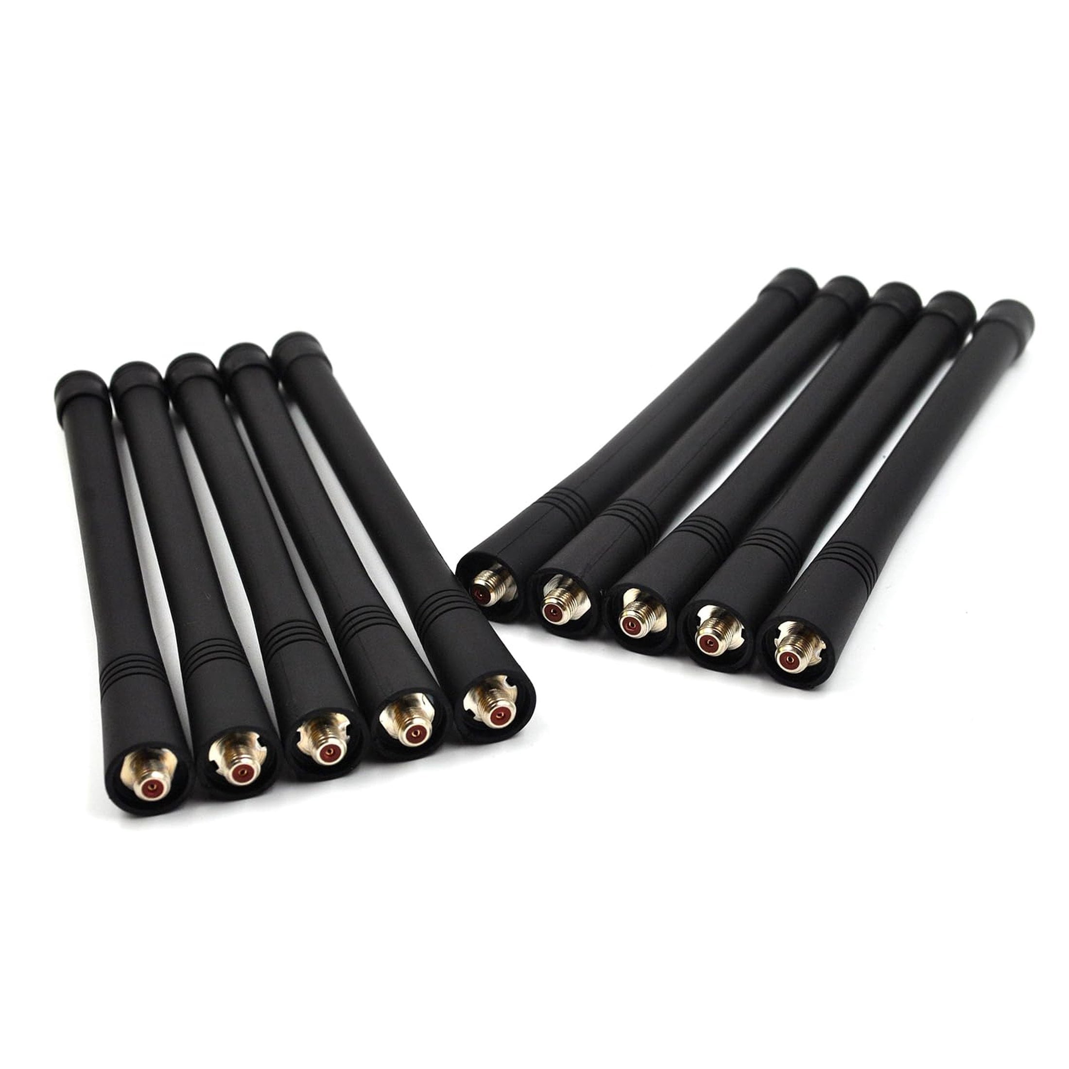 Motorola GP-328 / GP-338 19 CM VHF Helical Antenna, 136 - 174 MHz At ₹ 250 In Tijara - Foto 12