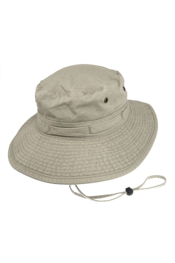 VHS Cotton Booney Hat - Putty - M - Putty