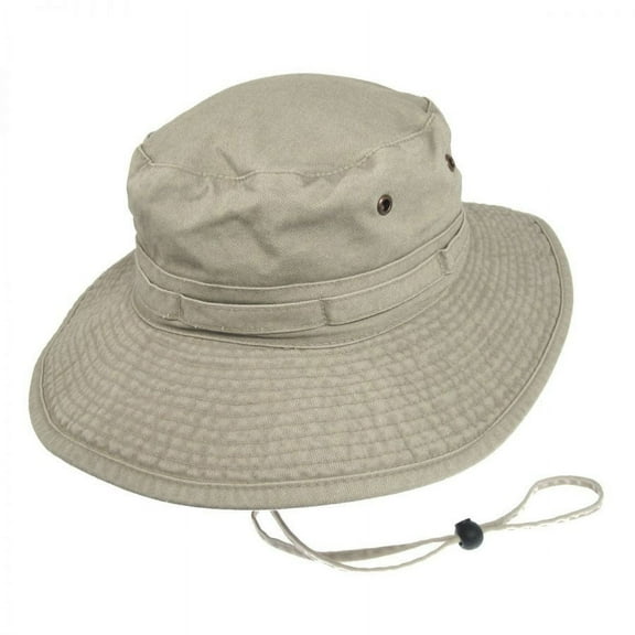 VHS Cotton Booney Hat - Putty - S - Putty