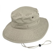 VHS Cotton Booney Hat - Putty - XXL - Putty