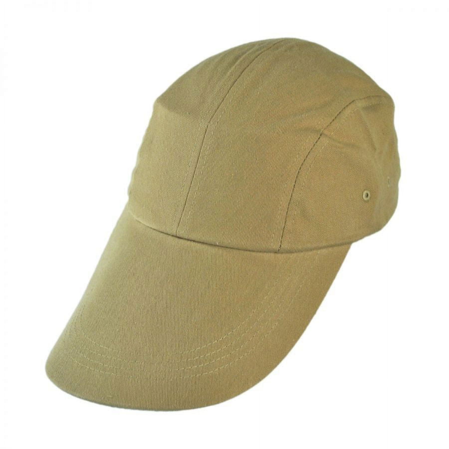 Straw Baseball Cap º Natural