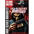 thumbnail image 1 of VHS Violence: Bootlegged, 1 of 1