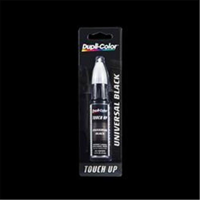 VHT  0.5 oz Touch Up Body Paint - Universal Black