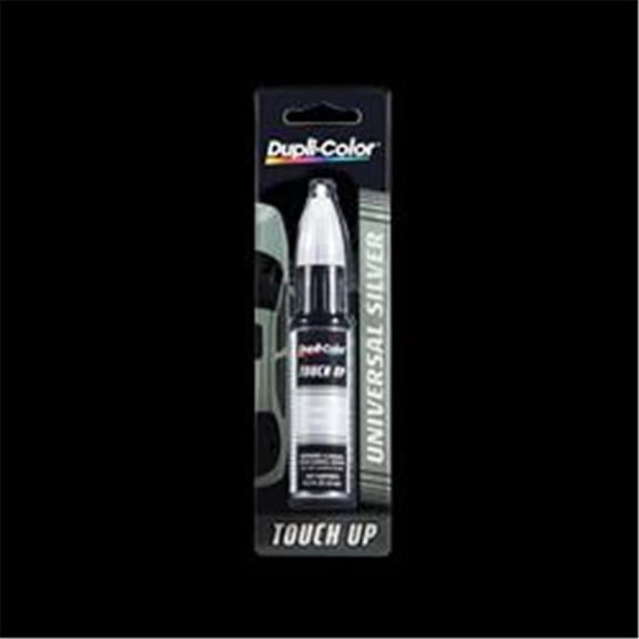 VHT 0.5 oz Touch Up Body Paint - Universal Silver
