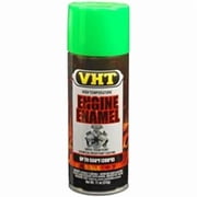 VHT 11 oz Engine Enamel Paint - Grabber Green