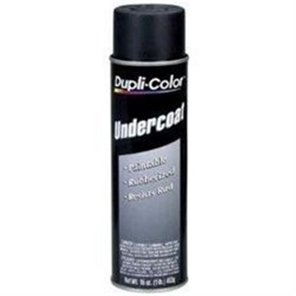 VHT  16 oz Paintable Rubberized Undercoating