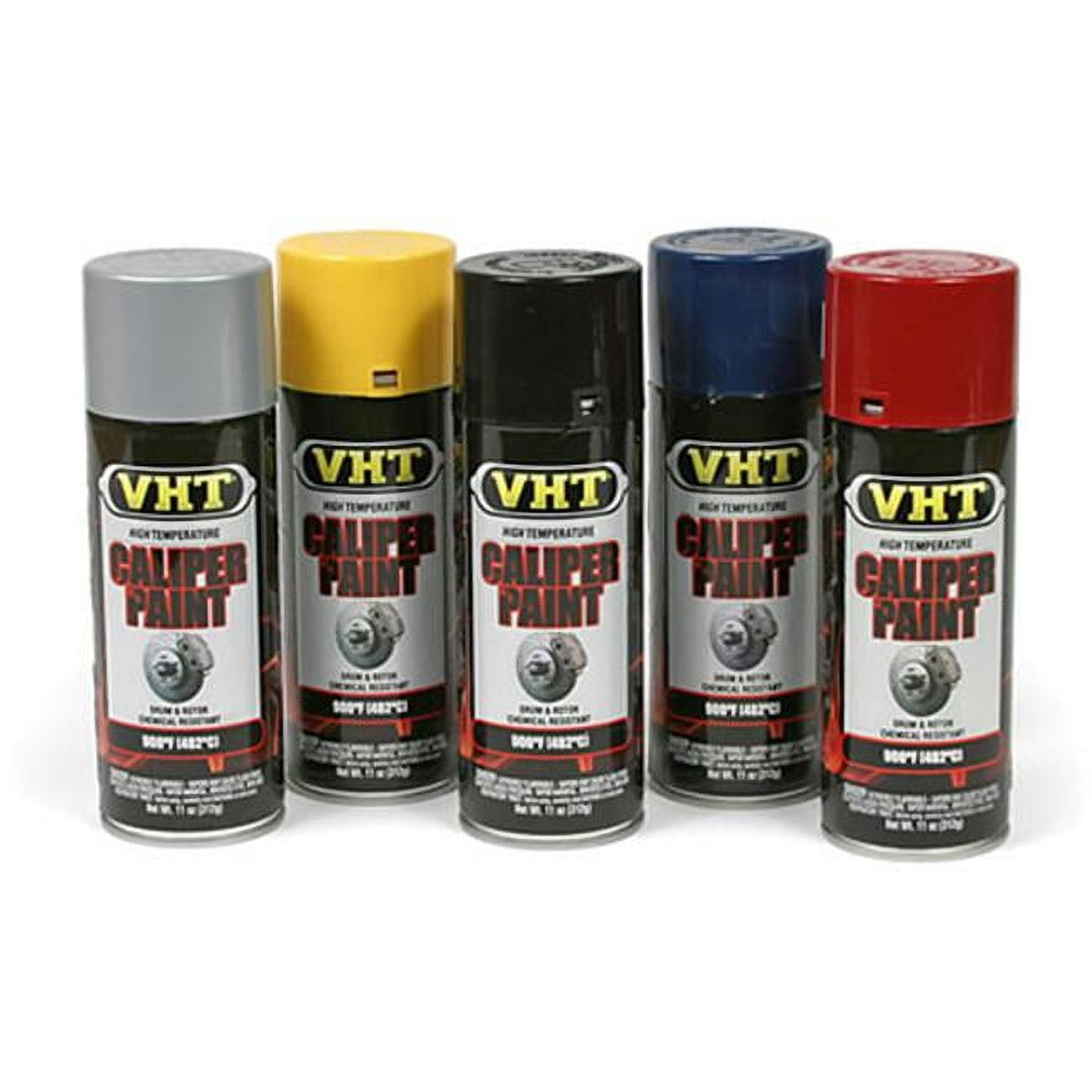 VHT Caliper Paint Shelf Dividers