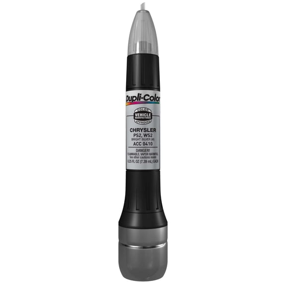 VHT/ Duplicolor ACC0410 Scratch Fix All-in-1 â„¢ Touch-Up Paint PAINT Fits select: 1999-2016 JEEP GRAND CHEROKEE, 2015-2016 JEEP WRANGLER UNLIMITED
