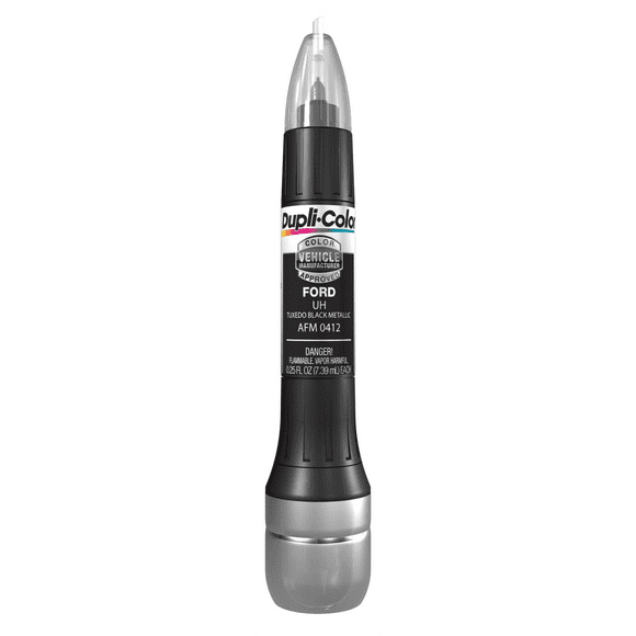 VHT/ Duplicolor AFM0412 Scratch Fix All-in-1  Touch-Up Paint PAINT Fits select: 2010-2016 FORD F150, 2011-2015 FORD ESCAPE