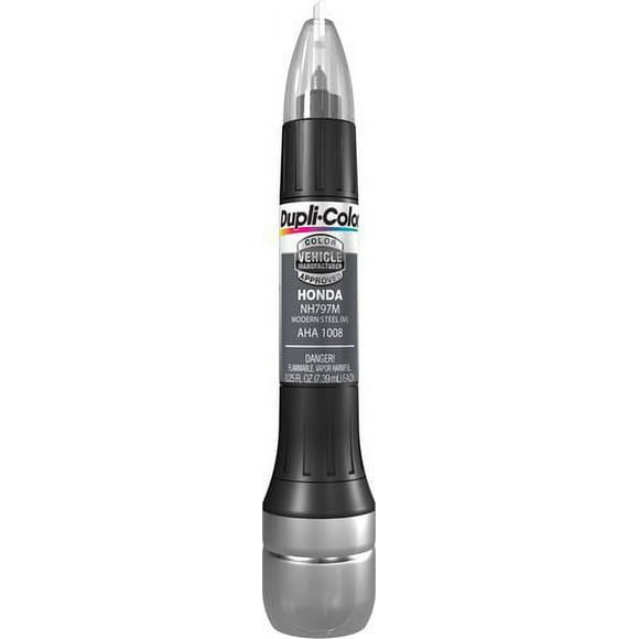 VHT/ Duplicolor AHA1008 Scratch Fix All-in-1  Touch-Up Paint PAINT Fits select: 2015-2017 HONDA CR-V, 2013-2017 HONDA ACCORD