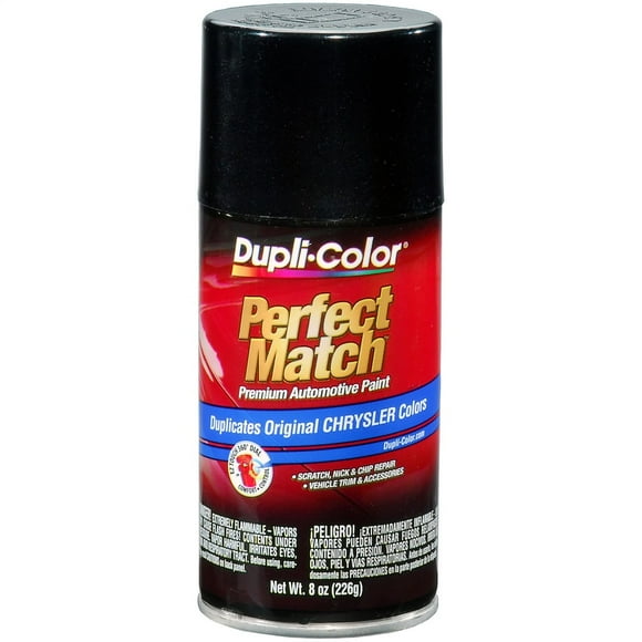 VHT/ Duplicolor BCC0427 Perfect Match  Touch-Up Paint PAINT