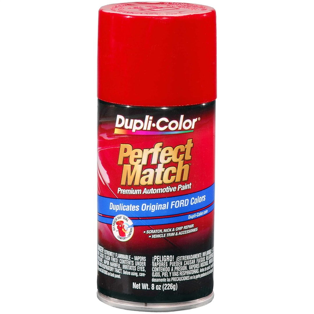 VHT/ Duplicolor BFM0306 Perfect Match Touch-Up Paint PAINT Fits select: 1994-2016 FORD F150, 2011-2016 FORD ESCAPE