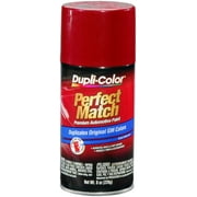 VHT/ Duplicolor BGM0537 Red Metallic Automotive Touch-Up Paint
