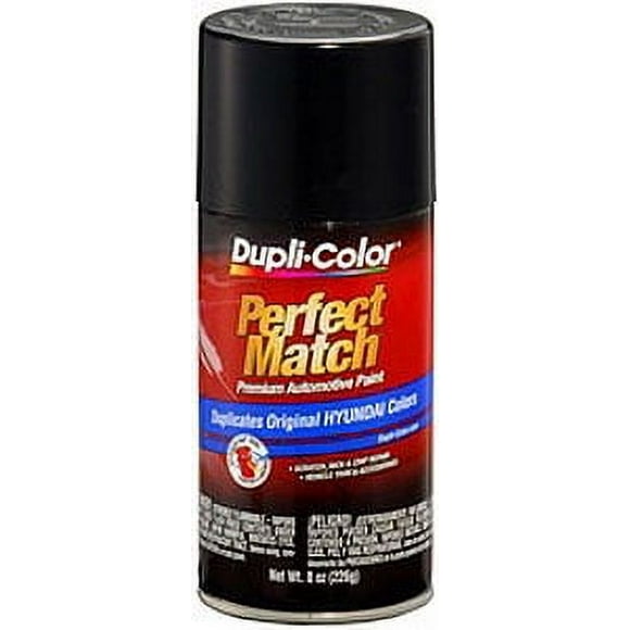 VHT/ Duplicolor BHY1803 Perfect Match  Touch-Up Paint PAINT Fits select: 2012-2013 HYUNDAI ELANTRA, 1989-2013 HYUNDAI SONATA