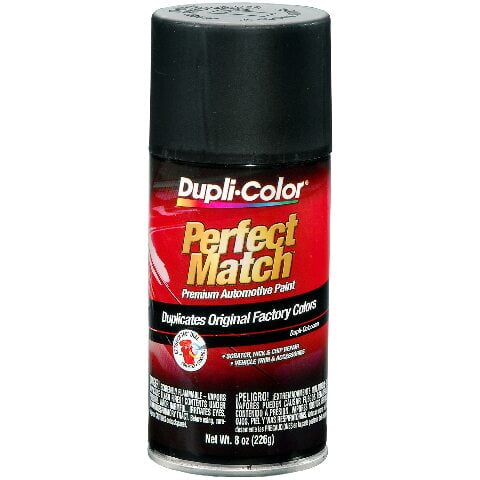 VHT/ Duplicolor BUN0104 Perfect Match ® Touch-Up Paint PAINT Fits select: 1979-2010 FORD F150, 1983-2009 TOYOTA CAMRY