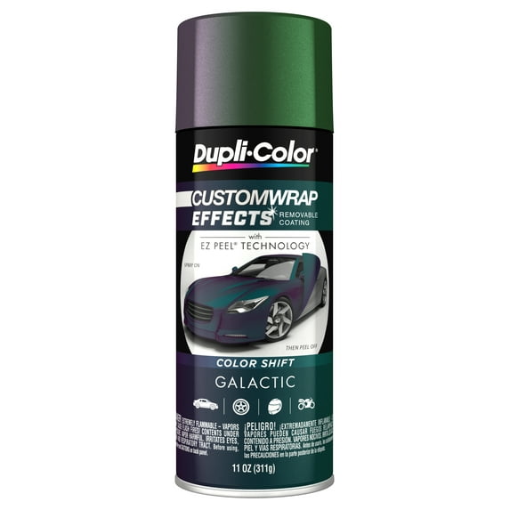 VHT/ Duplicolor CWRC820 Custom Wrap Effects Paint PAINT
